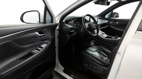 Hyundai Santa fe 2.2 4WD CALLIGRAPHY autogeorge.com, снимка 9