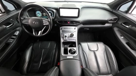 Hyundai Santa fe 2.2 4WD CALLIGRAPHY autogeorge.com, снимка 6