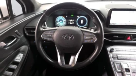 Hyundai Santa fe 2.2 4WD CALLIGRAPHY autogeorge.com, снимка 12