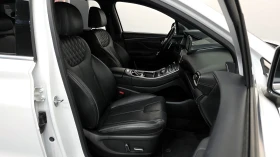 Hyundai Santa fe 2.2 4WD CALLIGRAPHY autogeorge.com, снимка 10