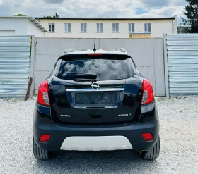 Opel Mokka 4X4* COSMO, снимка 11