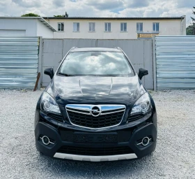 Opel Mokka 4X4* COSMO, снимка 2