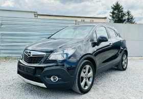 Opel Mokka 4X4* COSMO, снимка 1