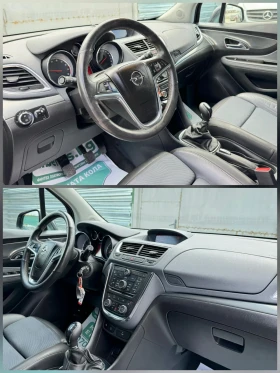 Opel Mokka 4X4* COSMO, снимка 7