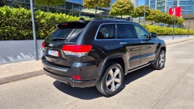 Jeep Grand cherokee 5.7 Overland, снимка 4