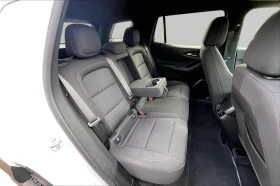 Chevrolet Equinox LT AWD, снимка 16