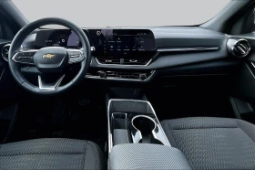 Chevrolet Equinox LT AWD, снимка 7