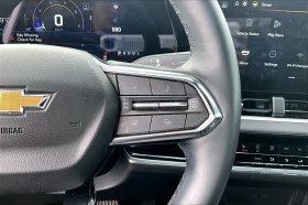 Chevrolet Equinox LT AWD, снимка 10