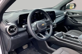 Chevrolet Equinox LT AWD, снимка 5