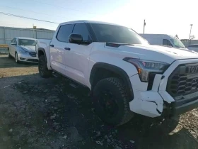 Toyota Tundra 3.4l Crewmax Limited, снимка 13