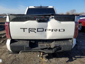Toyota Tundra 3.4l Crewmax Limited, снимка 6