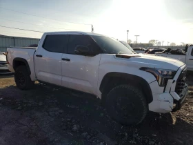 Toyota Tundra 3.4l Crewmax Limited, снимка 4