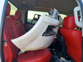 Toyota Tundra 3.4l Crewmax Limited, снимка 10