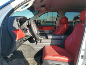 Toyota Tundra 3.4l Crewmax Limited, снимка 7