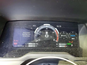 Toyota Tundra 3.4l Crewmax Limited, снимка 9