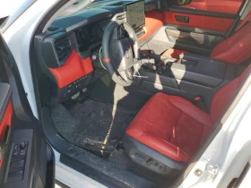 Toyota Tundra 3.4l Crewmax Limited, снимка 8