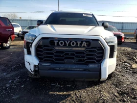 Toyota Tundra 3.4l Crewmax Limited, снимка 5