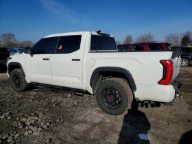 Toyota Tundra 3.4l Crewmax Limited, снимка 2