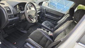 Honda Cr-v 8RAM/8ЯДР ANDROID-БЪЛГАРСКИ/СПОЙЛЕР/СТЕПЕН/РОЛБАР, снимка 12