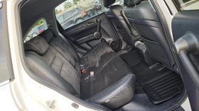 Honda Cr-v 8RAM/8ЯДР ANDROID-БЪЛГАРСКИ/СПОЙЛЕР/СТЕПЕН/РОЛБАР, снимка 13