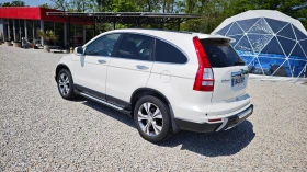 Honda Cr-v 8RAM/8ЯДР ANDROID-БЪЛГАРСКИ/СПОЙЛЕР/СТЕПЕН/РОЛБАР, снимка 7