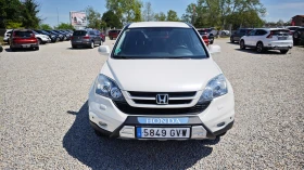 Honda Cr-v 8RAM/8ЯДР ANDROID-БЪЛГАРСКИ/СПОЙЛЕР/СТЕПЕН/РОЛБАР, снимка 4
