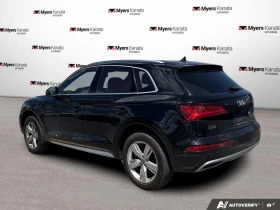 Audi Q5 TECHNIK* B&O* MATRIX* DISTRONIC* 360 КАМЕРИ* ПАНО, снимка 6