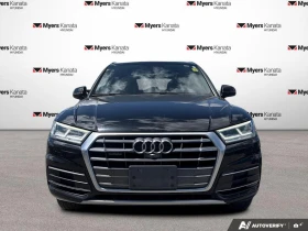 Audi Q5 TECHNIK* B&O* MATRIX* DISTRONIC* 360 КАМЕРИ* ПАНО, снимка 1