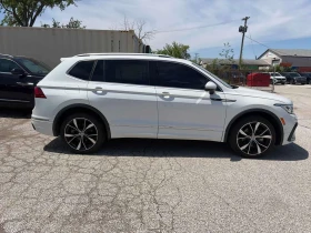 VW Tiguan Highline R Line/ОБДУХВАНЕ/ПАНОРАМА, снимка 4