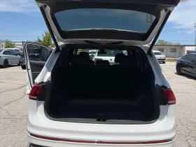 VW Tiguan Highline R Line/ОБДУХВАНЕ/ПАНОРАМА, снимка 12