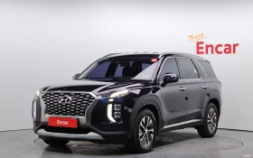 Hyundai Palisade 4WD* HUD* ОБДУХ* КАМЕРА, снимка 1