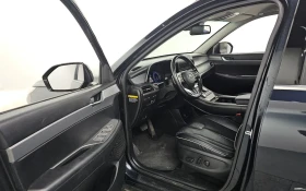 Hyundai Palisade 4WD* HUD* ОБДУХ* КАМЕРА, снимка 10