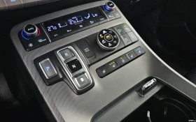 Hyundai Palisade 4WD* HUD* ОБДУХ* КАМЕРА, снимка 9