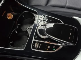 Mercedes-Benz GLC 220 D 4MATIC COUPE, снимка 15