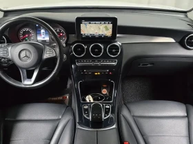 Mercedes-Benz GLC 220 D 4MATIC COUPE, снимка 7