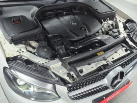 Mercedes-Benz GLC 220 D 4MATIC COUPE, снимка 6