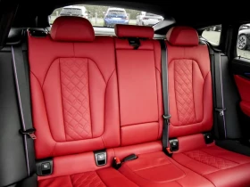 BMW X4 40i/360HP/M-SPORT/PANO/HUD/360/ACC/H&K/MEMO/495z, снимка 8