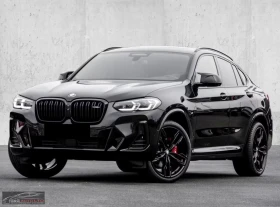 BMW X4 40i/360HP/M-SPORT/PANO/HUD/360/ACC/H&K/MEMO/495z, снимка 1