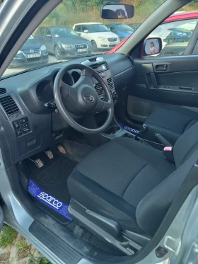 Daihatsu Terios, снимка 3