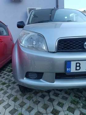 Daihatsu Terios, снимка 2