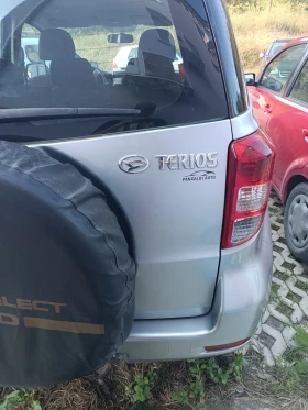 Daihatsu Terios, снимка 11