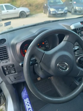 Daihatsu Terios, снимка 4