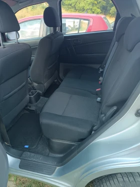 Daihatsu Terios, снимка 8