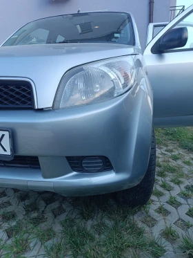 Daihatsu Terios, снимка 1