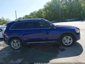Mercedes-Benz GLB 250 4MATIC* Цена до БГ, снимка 8