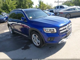 Mercedes-Benz GLB 250 4MATIC* Цена до БГ, снимка 3