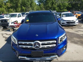Mercedes-Benz GLB 250 4MATIC* Цена до БГ, снимка 2