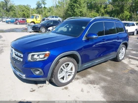 Mercedes-Benz GLB 250 4MATIC* Цена до БГ, снимка 1