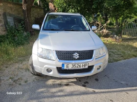 Suzuki Grand vitara, снимка 1