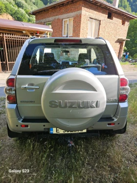 Suzuki Grand vitara, снимка 4